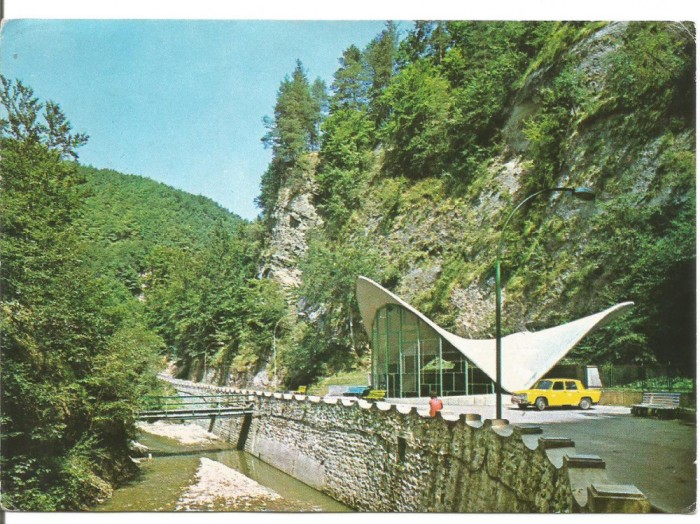 carte postala-OLANESTI-izvorul 24