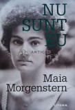 Nu sunt eu (cu semnătura) - 2020 - Maia Morgenstern (G128)