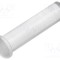 Tub LED ?5mm 15,9mm BIVAR