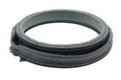 Garnitura hublou masina de spalat Samsung model WF10664YJW/XEG foto