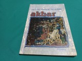 AKBAR * P.A.S. VON LIMBURG BROUWER * 2001 * 4 4 4/6