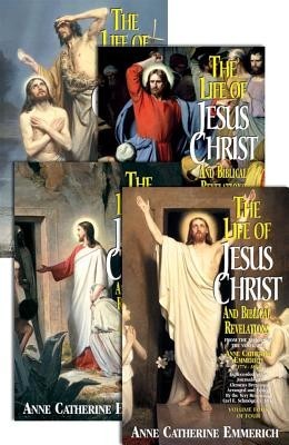 The Life of Jesus Christ and Biblical Revelations foto