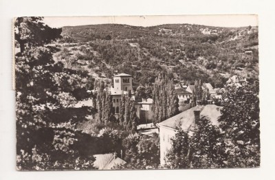 CA12 -Carte Postala- Vedere din Oravita, circulata 1963 foto