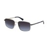 Ochelari de Soare Bărbați Kenneth Cole RN00001-5810W, Plastic, Galben, Polaroid