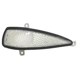 Lampa semnalizare oglinda Honda CIVIC (HB), 10.2005-09.2011, partea Stanga, LED, Best Auto Vest, Rapid