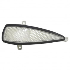 Lampa semnalizare oglinda Honda CIVIC (HB), 10.2005-09.2011, partea Stanga, LED, Best Auto Vest