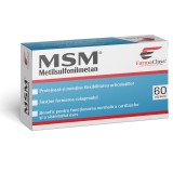 MSM 60CPS
