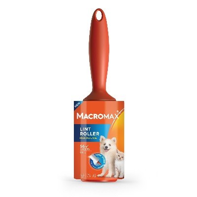 Rola pentru scame MACROMAX, 1 buc foto