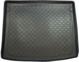 Tavita portbagaj Volkswagen Caddy Life/Comfortline/Trendline 5 locuri 2004-2020 Aristar GRD