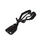 Cumpara ieftin Ham Motocoasa ,Negru