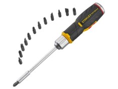 Kit şurubelniţe unghiulare STANLEY FATMAX&reg; 15 piese FMHT0-62691