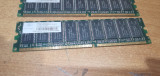 Ram PC Nanya 512MB DDR 400MHz NT512D72S8PB0G-5T, 512 MB, 400 mhz
