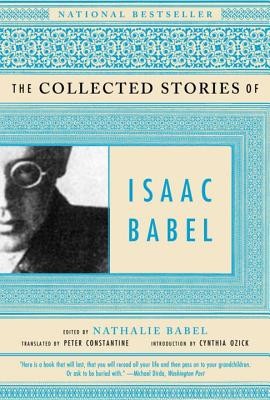 The Collected Stories of Isaac Babel foto