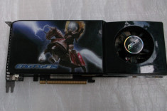 Placa video ASUS GeForce GTX 275 896MB DDR3 448-bit foto