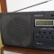 RADIO SONY ICF-M760 SL - FUNCTIONEAZA .