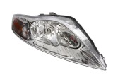 Far Ford Mondeo (Ba7), 09.2010-02.2015, fata, Dreapta, version cu daytime running lights, fara carcasa becuri; fara parking light; H1+H7+PY21W+W5W; e, Depo