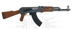 Replica AK47 [CYMA] foto