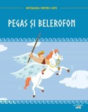 Pegas si Belerofon |