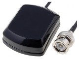 Antena GPS Interioară Garmin cu Mufă BNC și Cablu 5m