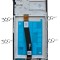 Display Samsung SM-A226 A22 (5G) OEM WF