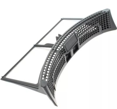 Filtru scame uscator de rufe C00627522 Whirlpool 488000627522 original foto