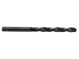 Burghiu metal 9mm HSS oțel rapid RECA profesional