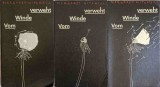 VOM WINDE VERWEHT VOL.1-3 (PE ARIPILE VANTULUI IN LB. GERMANA)-MARGARET MITCHELL-251564