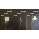 VOM WINDE VERWEHT VOL.1-3 (PE ARIPILE VANTULUI IN LB. GERMANA)-MARGARET MITCHELL-251564