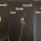 VOM WINDE VERWEHT VOL.1-3 (PE ARIPILE VANTULUI IN LB. GERMANA)-MARGARET MITCHELL-251564