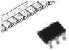 Convertor A/D 16bit I2C SOT23-6