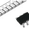 Convertor A/D 16bit, I2C, SOT23-6