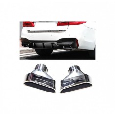 Ornamente toba compatibile BMW Seria 5 G30 G31