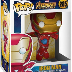 Figurina - Marvel - Avengers Infinity War - Iron Man | Funko