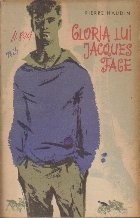 Gloria lui Jacques Fage foto