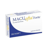 MACUofta Forte, 20 capsule, Fidia Farmaceutici