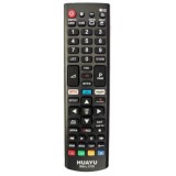 Telecomanda Universala RM-L1379 compatibila LG, Netflix, Smart TV