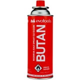 Rezerva Gaz Spray Cu Guler 227 Grame EN 417 , Evotools 681751