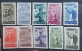 Romania 1945 - OSP MNH