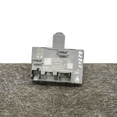 Modul de control ușă st&amp;acirc;nga spate AUDI A4 Avant 8K5, B8 2013 OEM: 8K0959795G 8K0959795D 3375583 foto