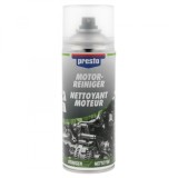 Spray Curatare Motor Exterior Presto, 400ml - Degresant Auto Profesional