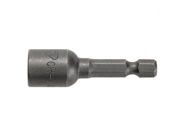 Capete Șurubelniță HEX 13mm, Set 2 Buc.