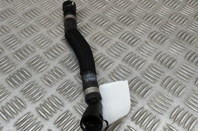Furtun de lichid de răcire FORD KUGA III DFK 2023 OEM: LX61-8D059-HBE 26608352 foto