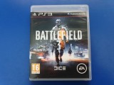 Battlefield 3 - joc PS3 (Playstation 3)