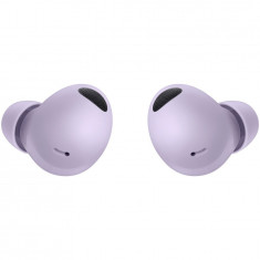 Casti bluetooth Samsung Galaxy Buds2 Pro, Bora Purple