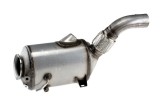 MTR 12119852 Filtru funingine/particule, sist.de esapament