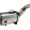 MTR 12119852 Filtru funingine/particule, sist.de esapament