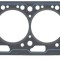 ELRING 622.290 Garnitura, chiulasa