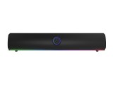 Soundbar GENESIS HELIUM 312BT 2.0, negru