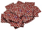 Prezervative Durex London strawberry 100 buc