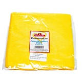 Cumpara ieftin Laveta Microfibra Profesionala Galbena, 40x40cm
